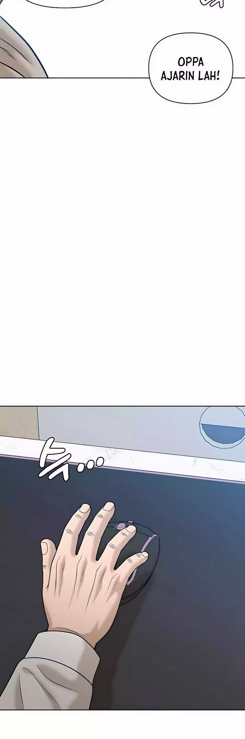 Around Forty Chapter 31 - halaman 51