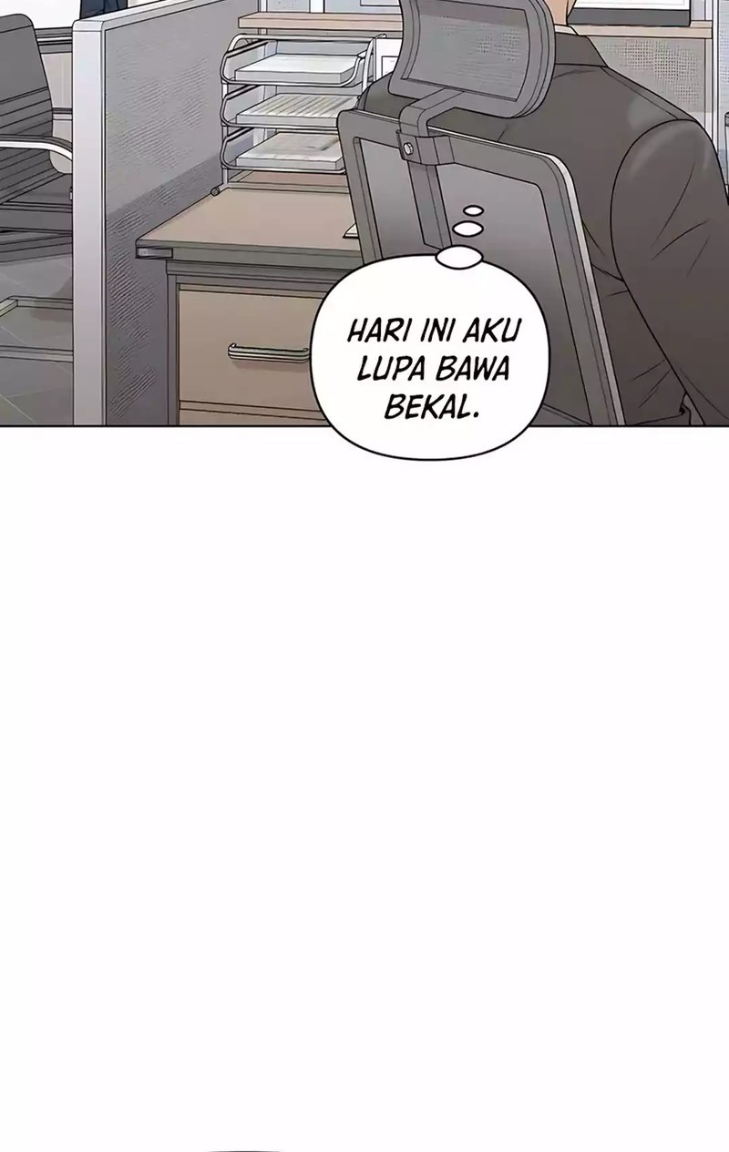 Around Forty Chapter 32 - halaman 6