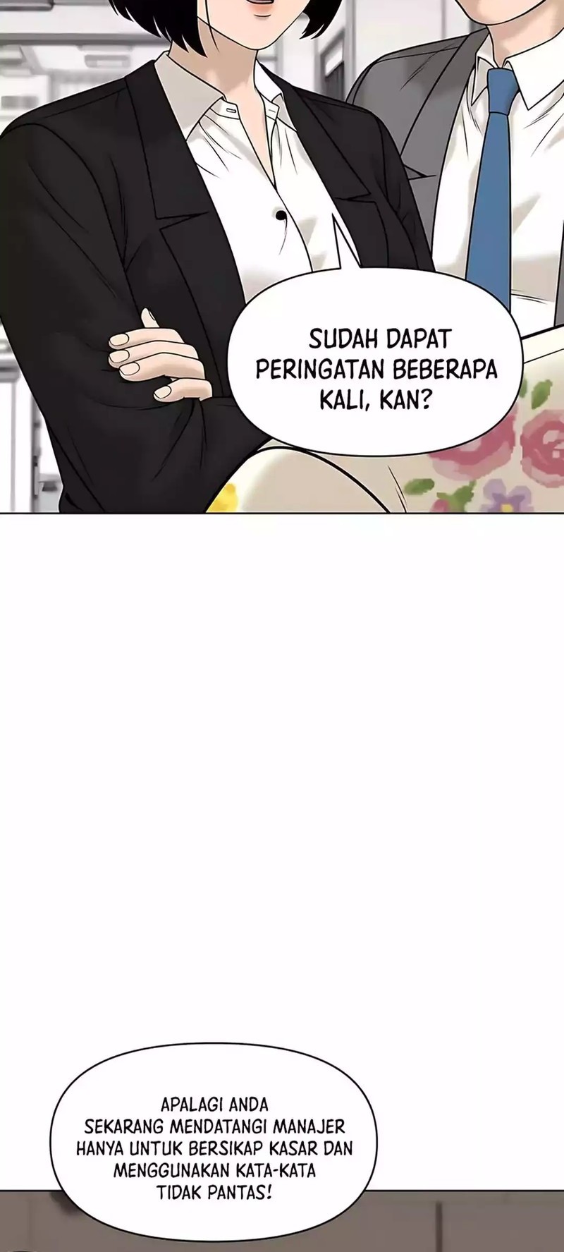 Around Forty Chapter 32 - halaman 63