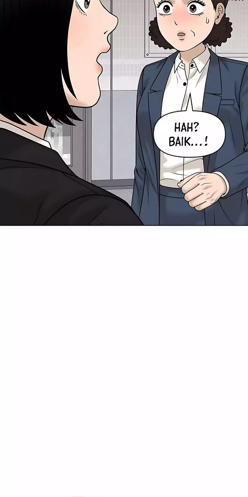 Around Forty Chapter 32 - halaman 69