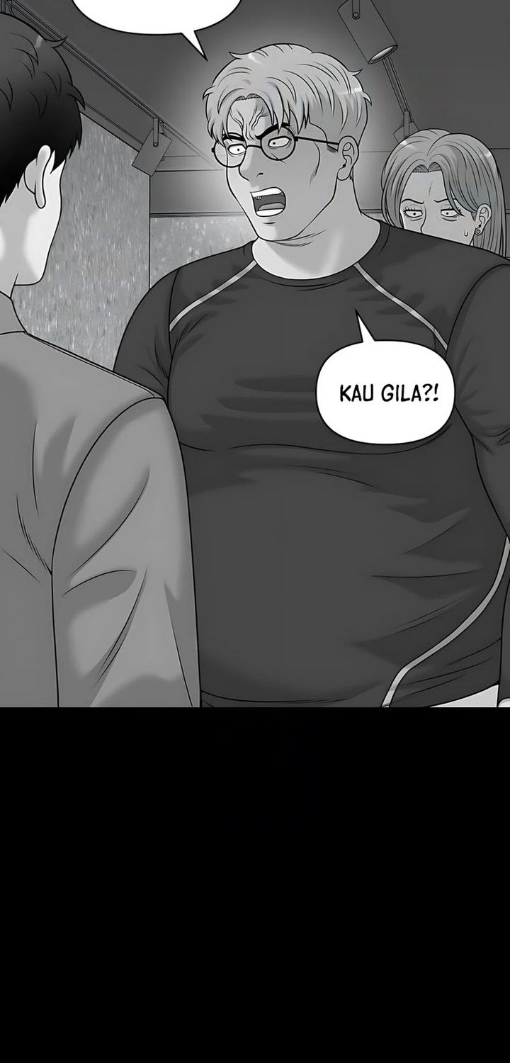 Around Forty Chapter 33 - halaman 2