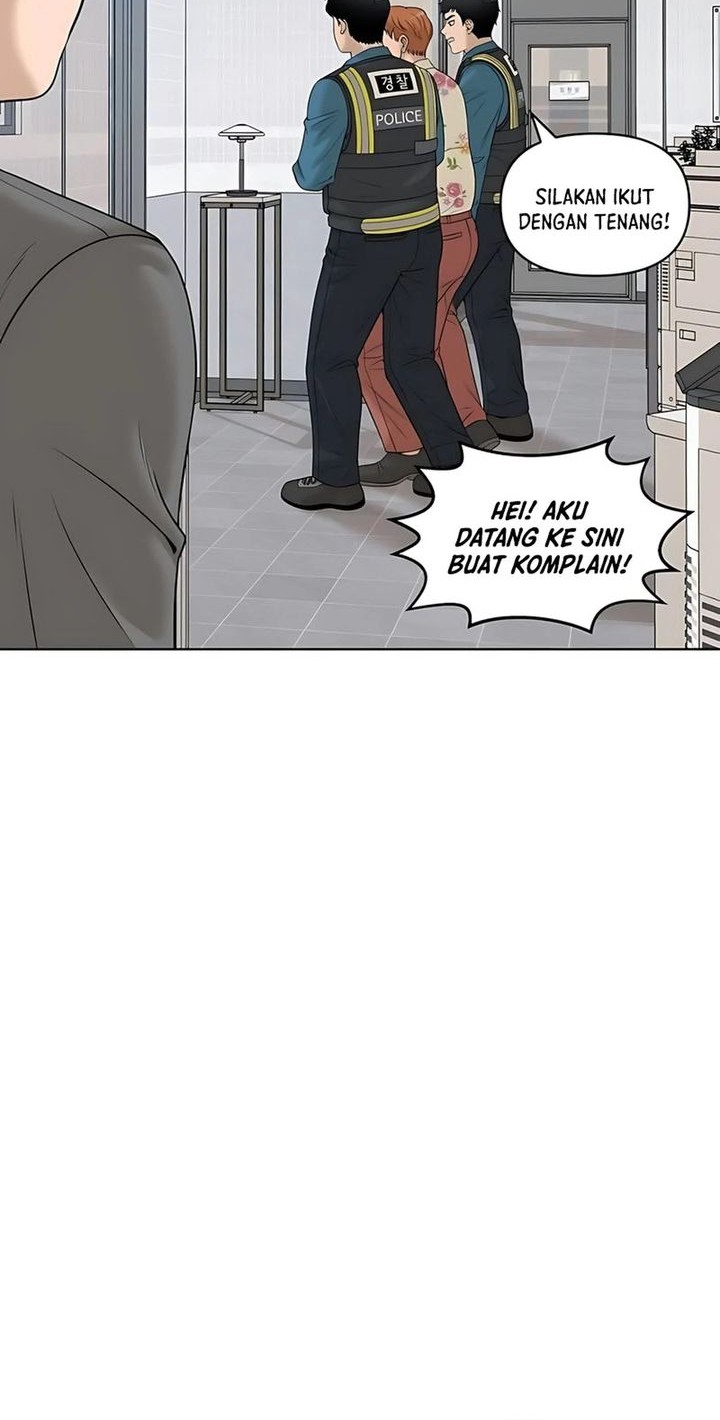 Around Forty Chapter 33 - halaman 22