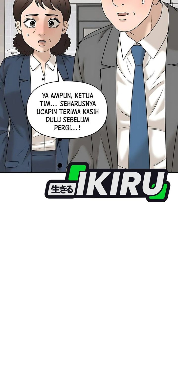 Around Forty Chapter 33 - halaman 28