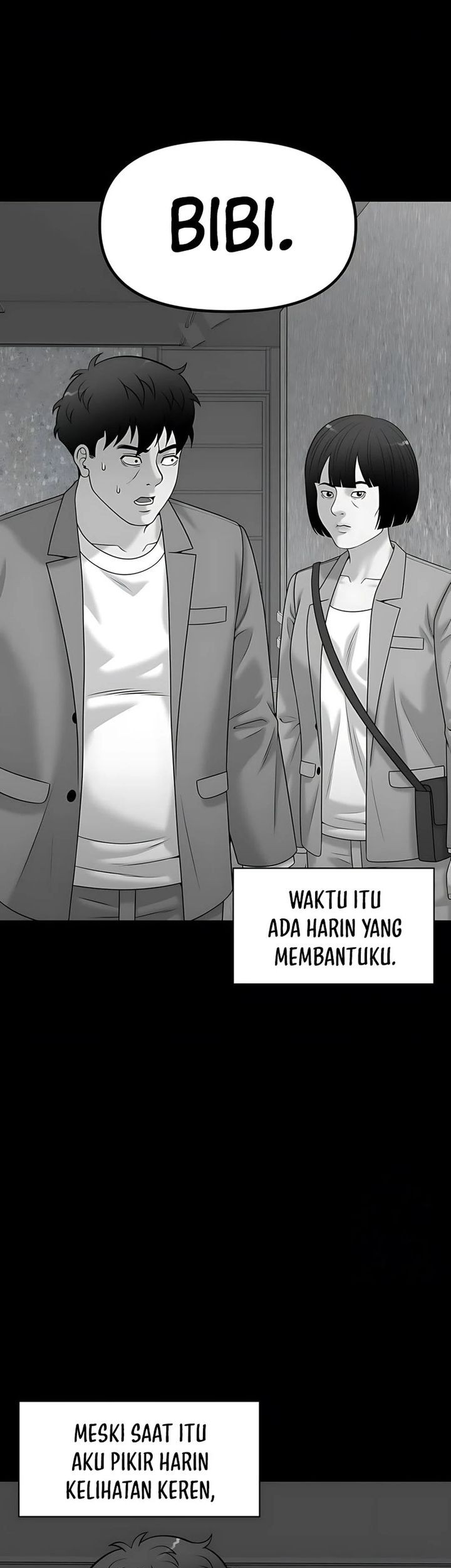 Around Forty Chapter 33 - halaman 3