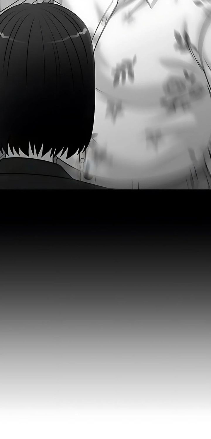 Around Forty Chapter 33 - halaman 32