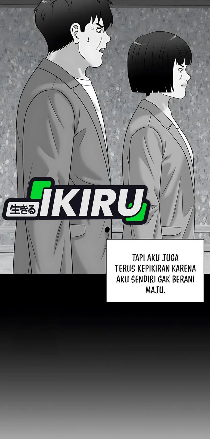 Around Forty Chapter 33 - halaman 4