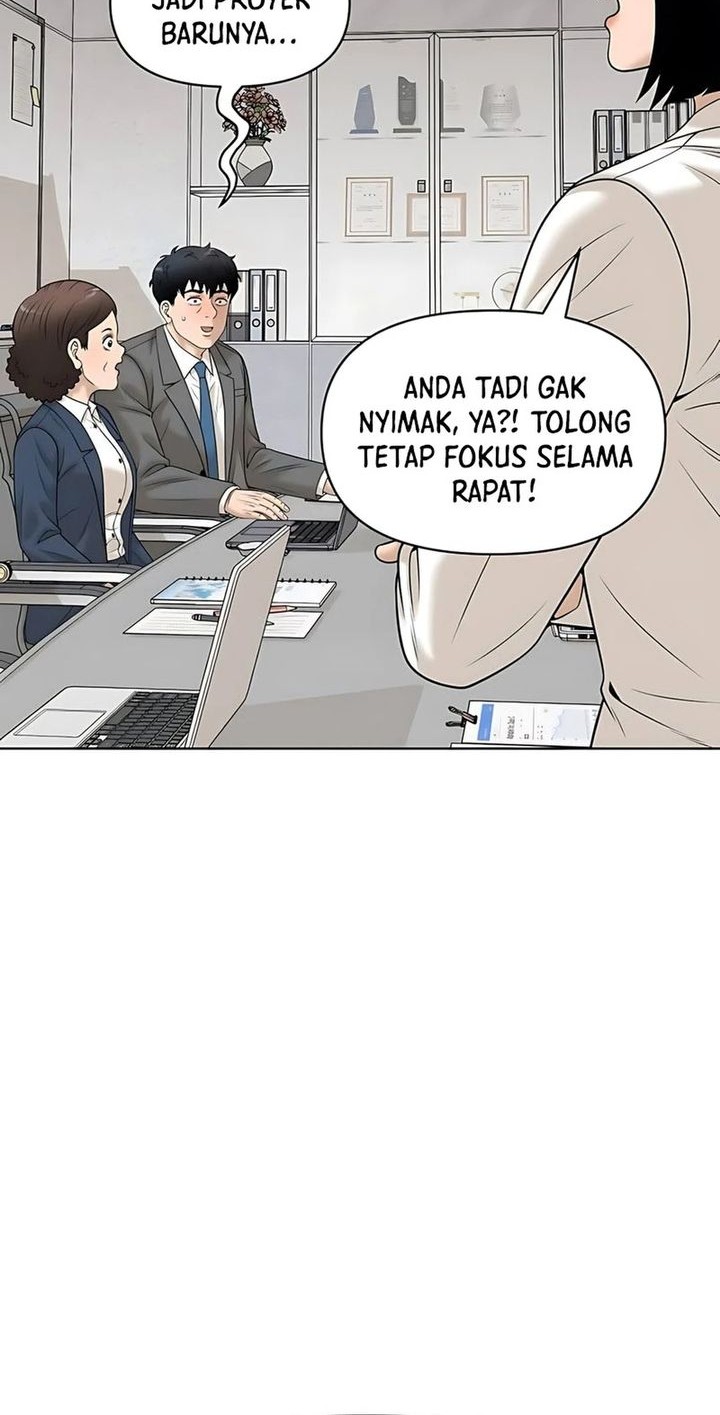 Around Forty Chapter 33 - halaman 44