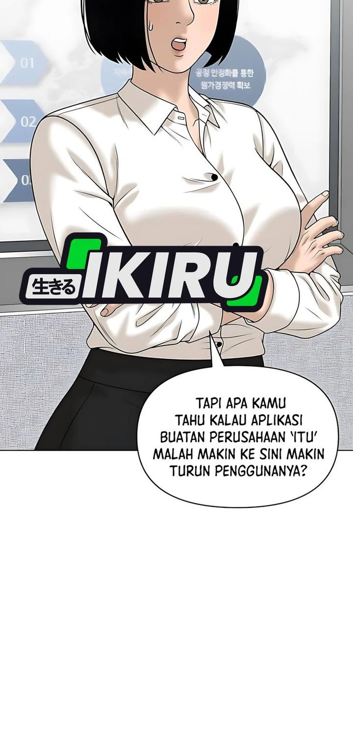 Around Forty Chapter 33 - halaman 46