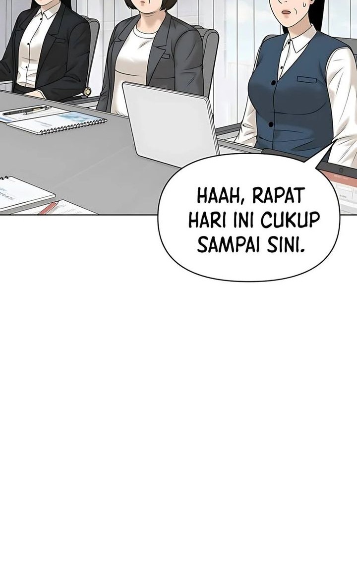 Around Forty Chapter 33 - halaman 50