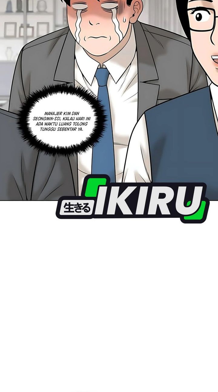 Around Forty Chapter 33 - halaman 52