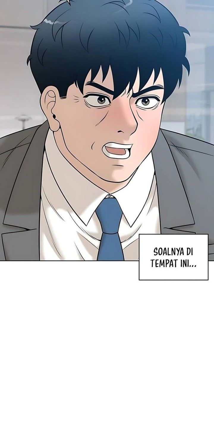 Around Forty Chapter 33 - halaman 6