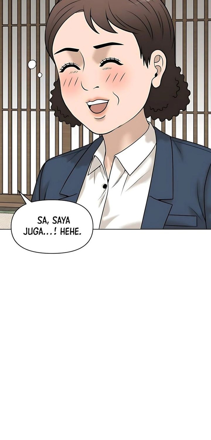 Around Forty Chapter 33 - halaman 72