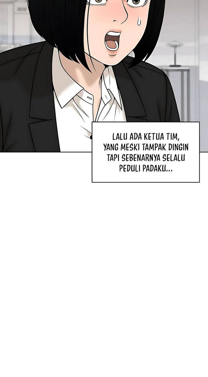 Around Forty Chapter 33 - halaman 8