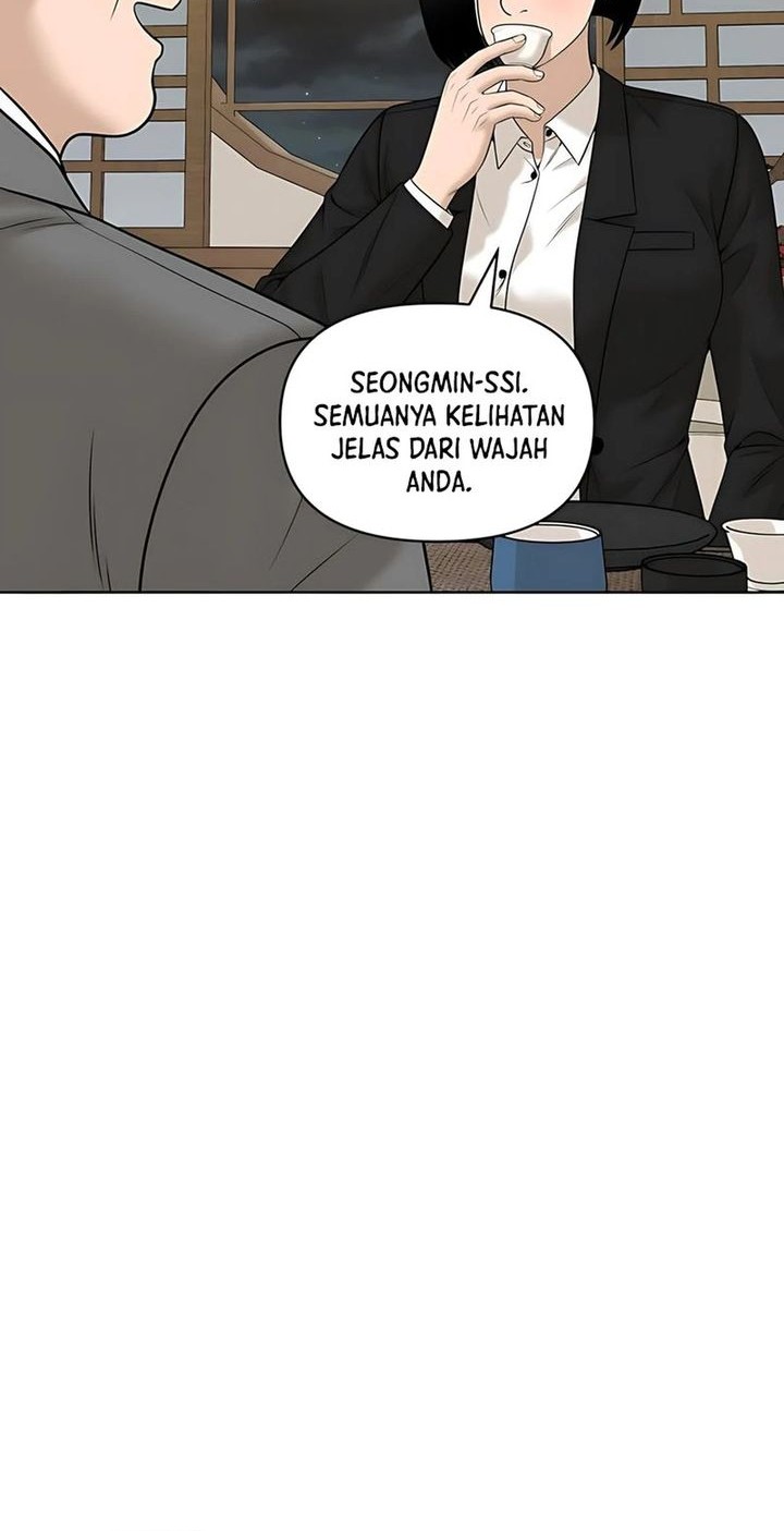 Around Forty Chapter 34 - halaman 4