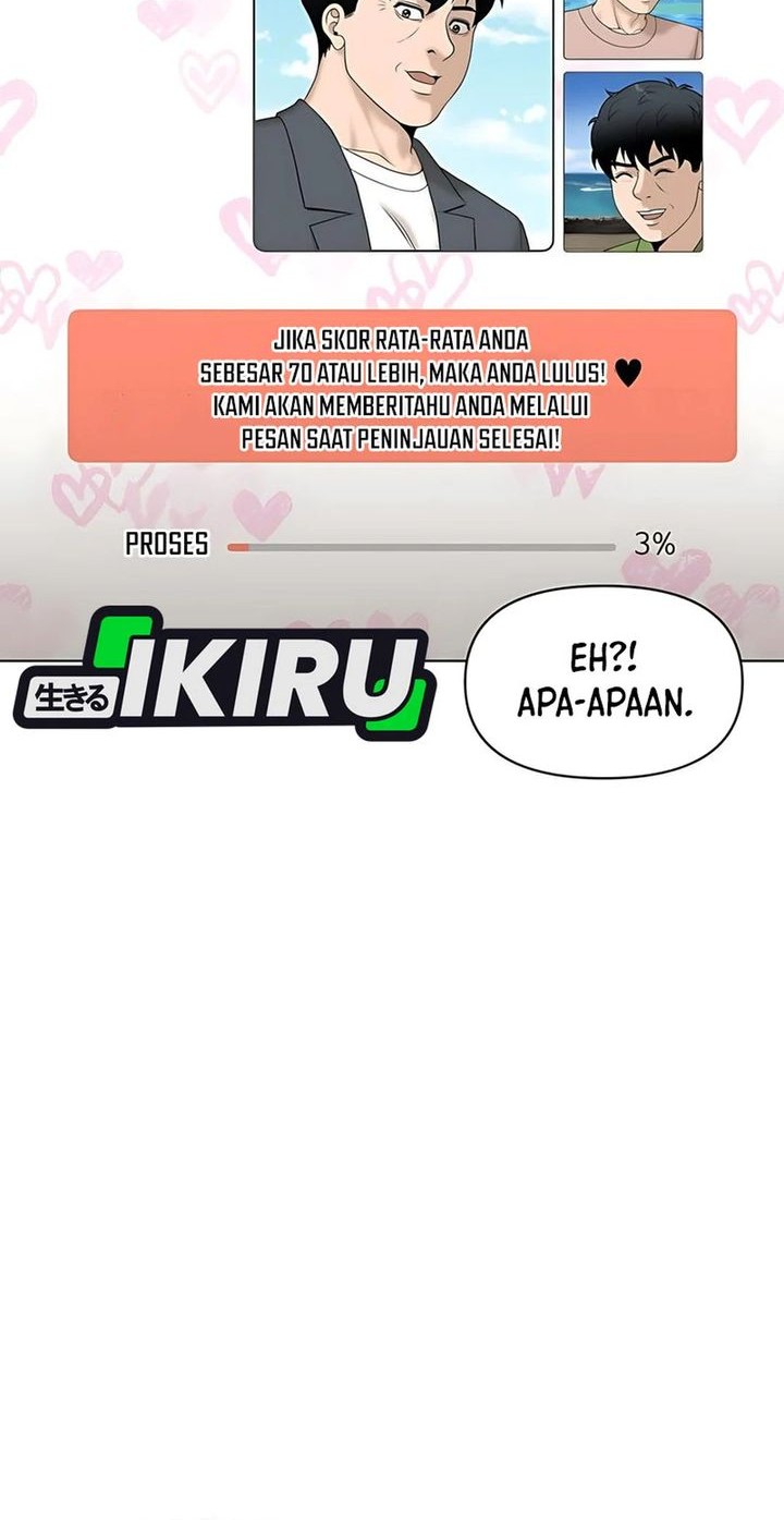 Around Forty Chapter 34 - halaman 40