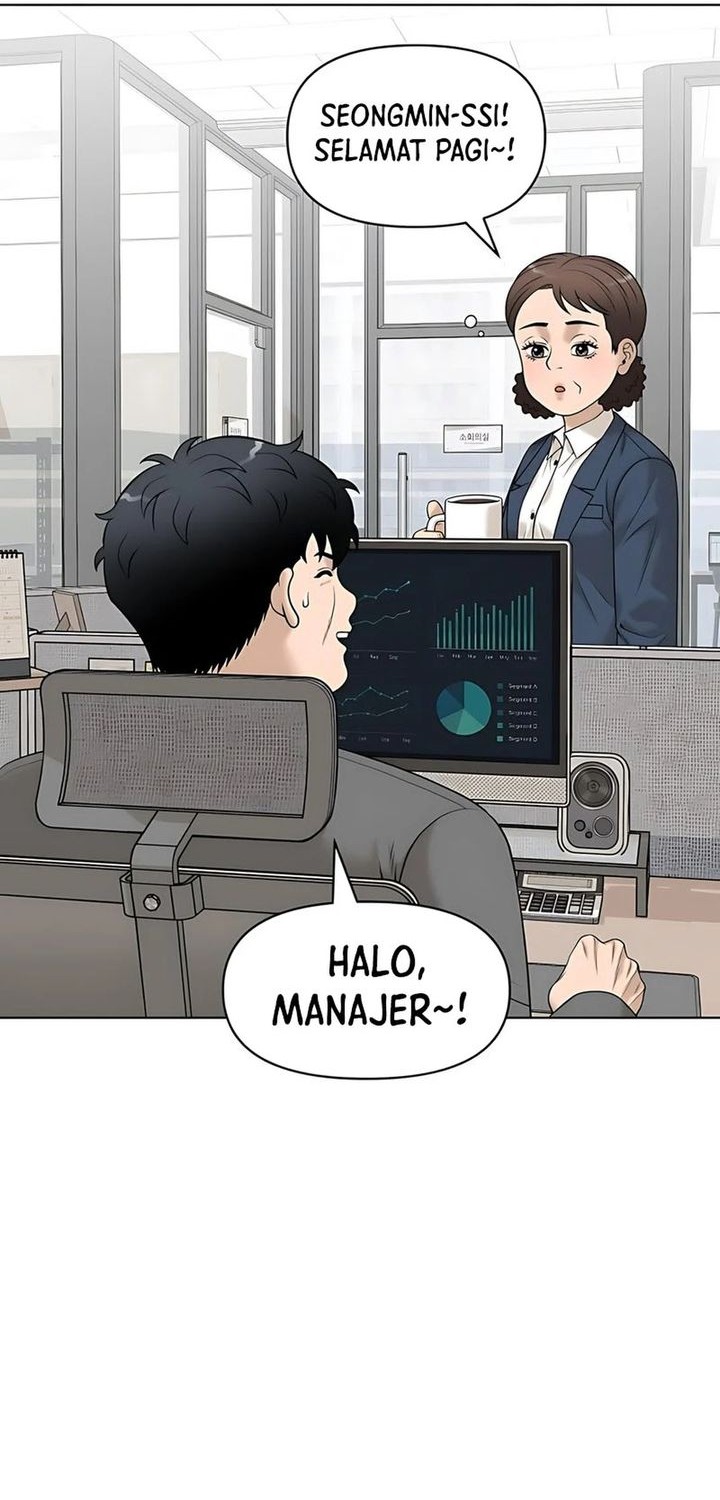 Around Forty Chapter 34 - halaman 44