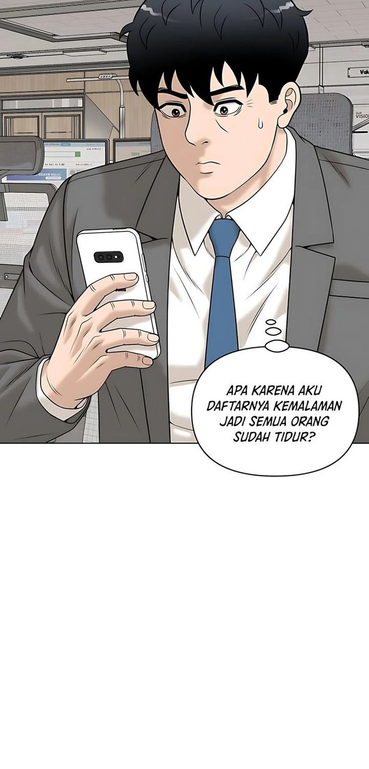 Around Forty Chapter 34 - halaman 46