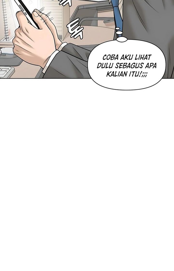 Around Forty Chapter 34 - halaman 50