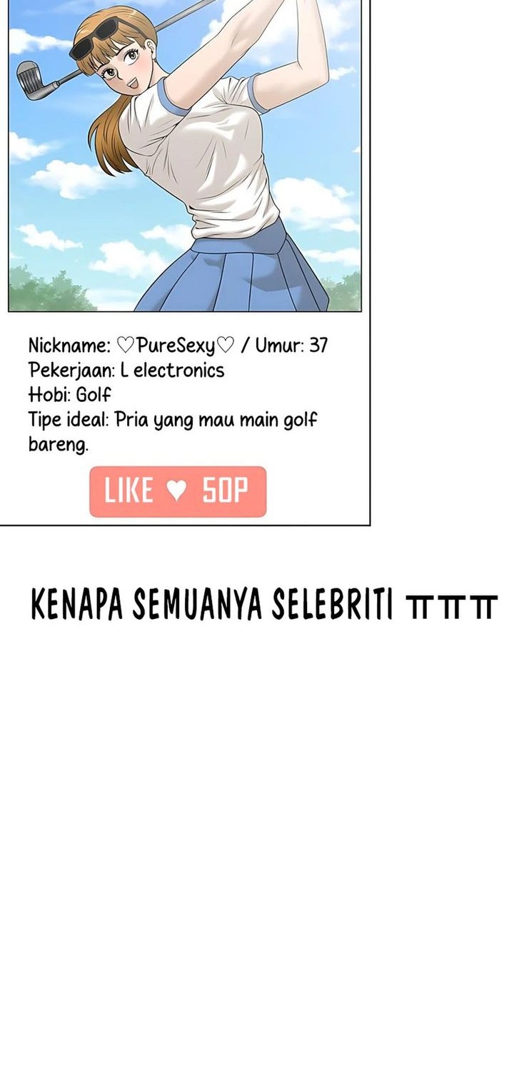 Around Forty Chapter 34 - halaman 52