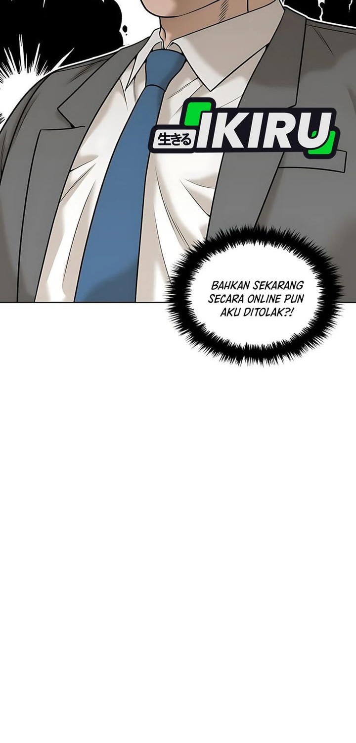 Around Forty Chapter 34 - halaman 64