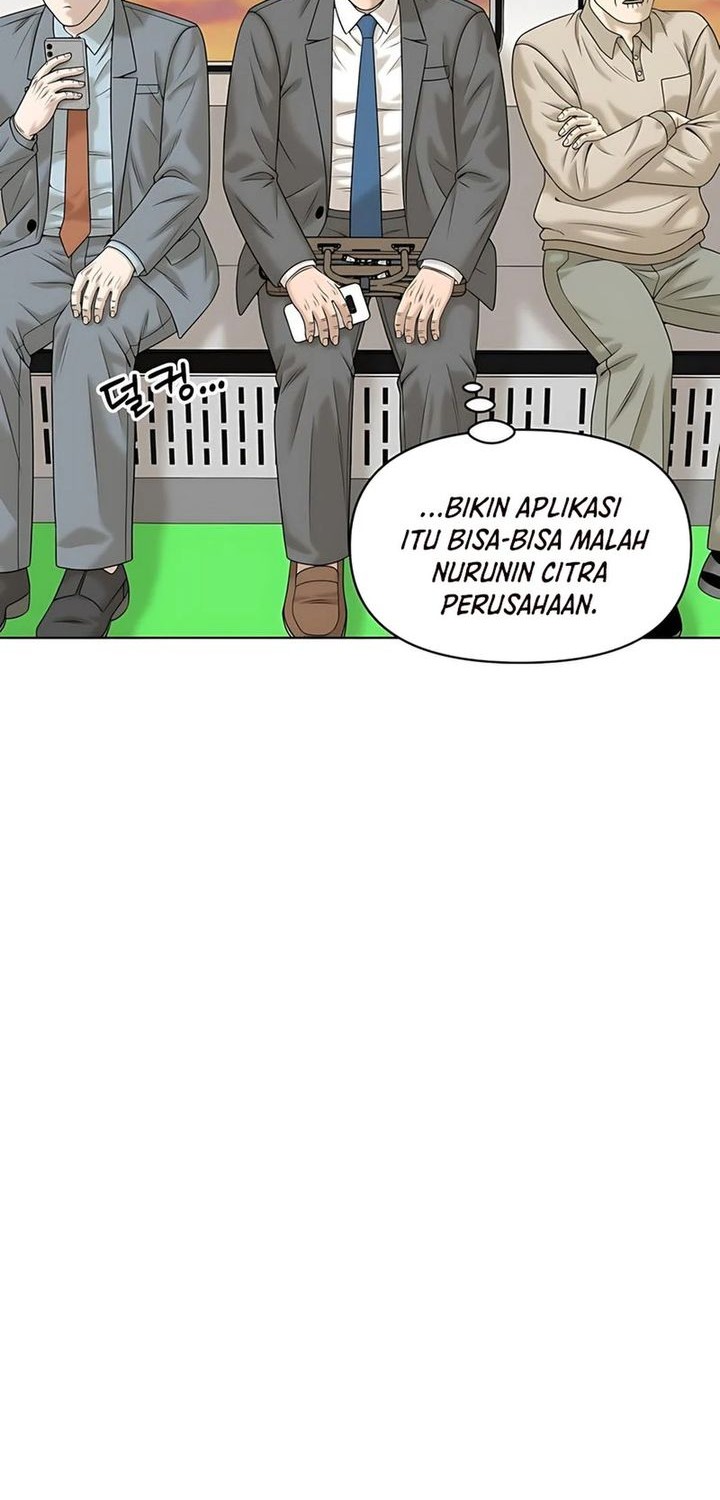 Around Forty Chapter 34 - halaman 72