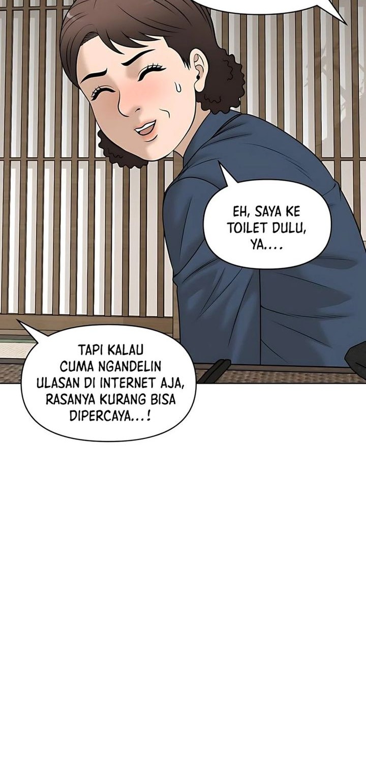 Around Forty Chapter 34 - halaman 8