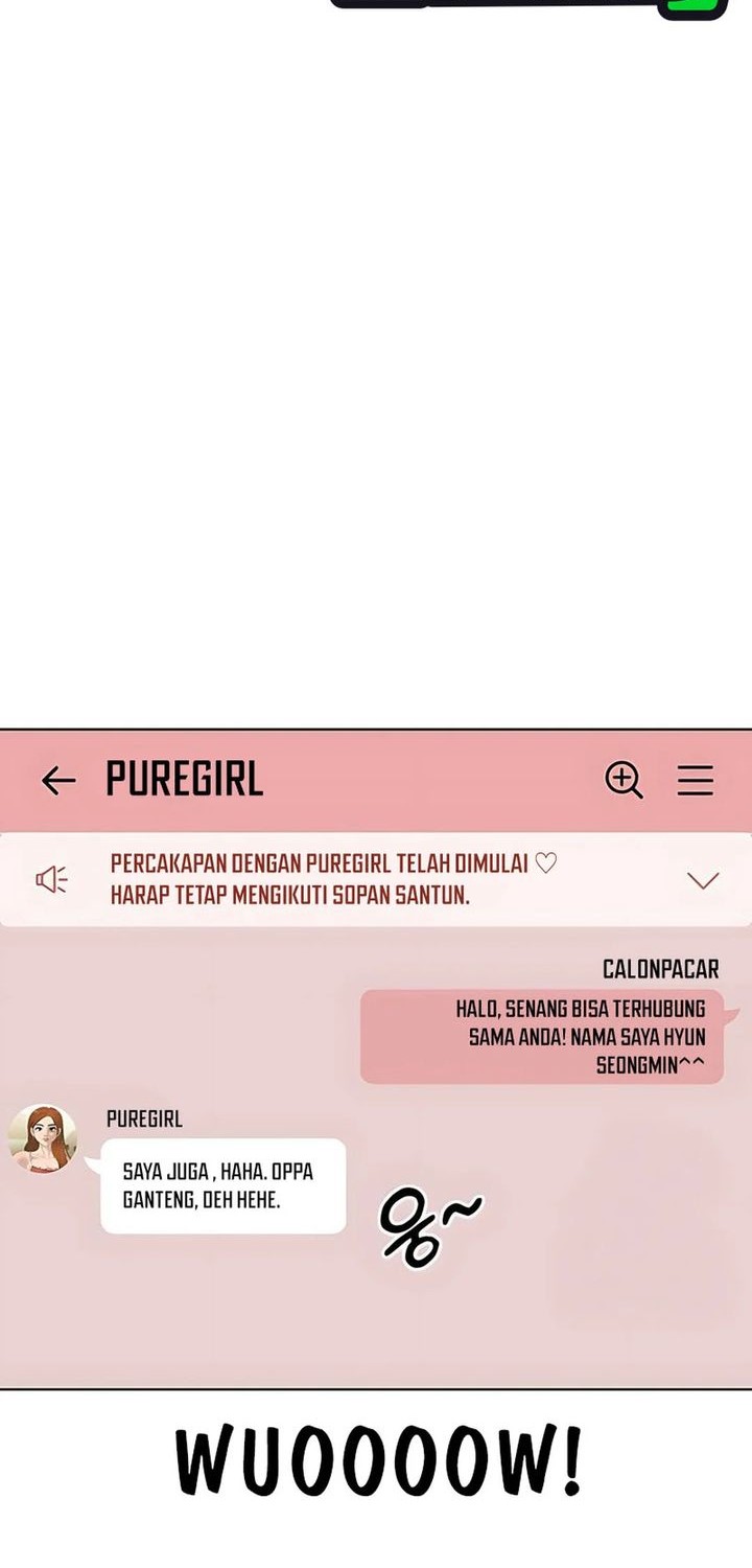 Around Forty Chapter 35 - halaman 2