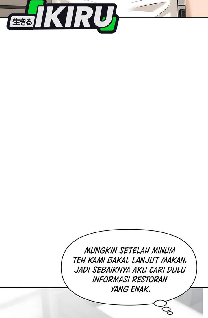 Around Forty Chapter 35 - halaman 32