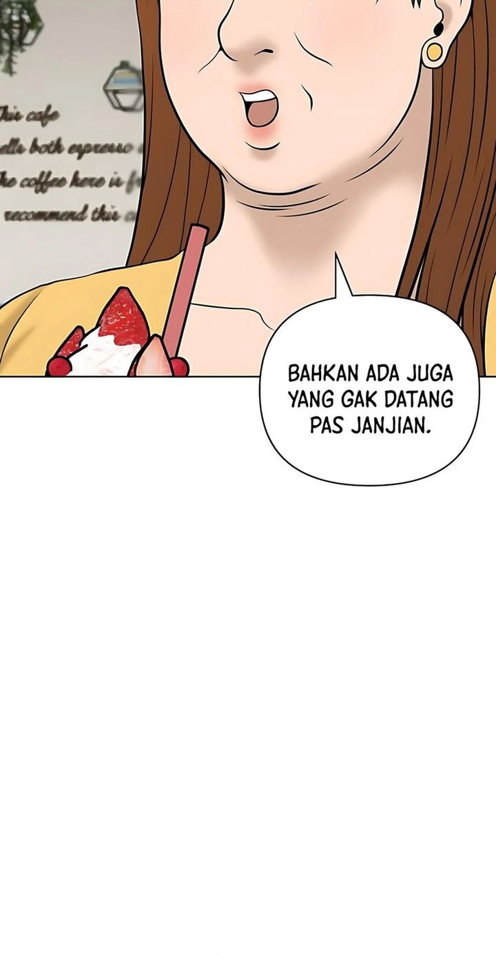 Around Forty Chapter 35 - halaman 63