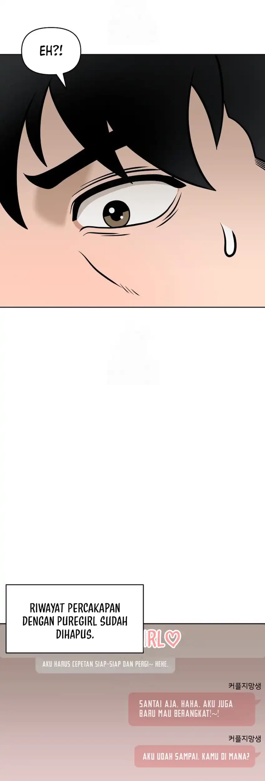 Around Forty Chapter 36 - halaman 39