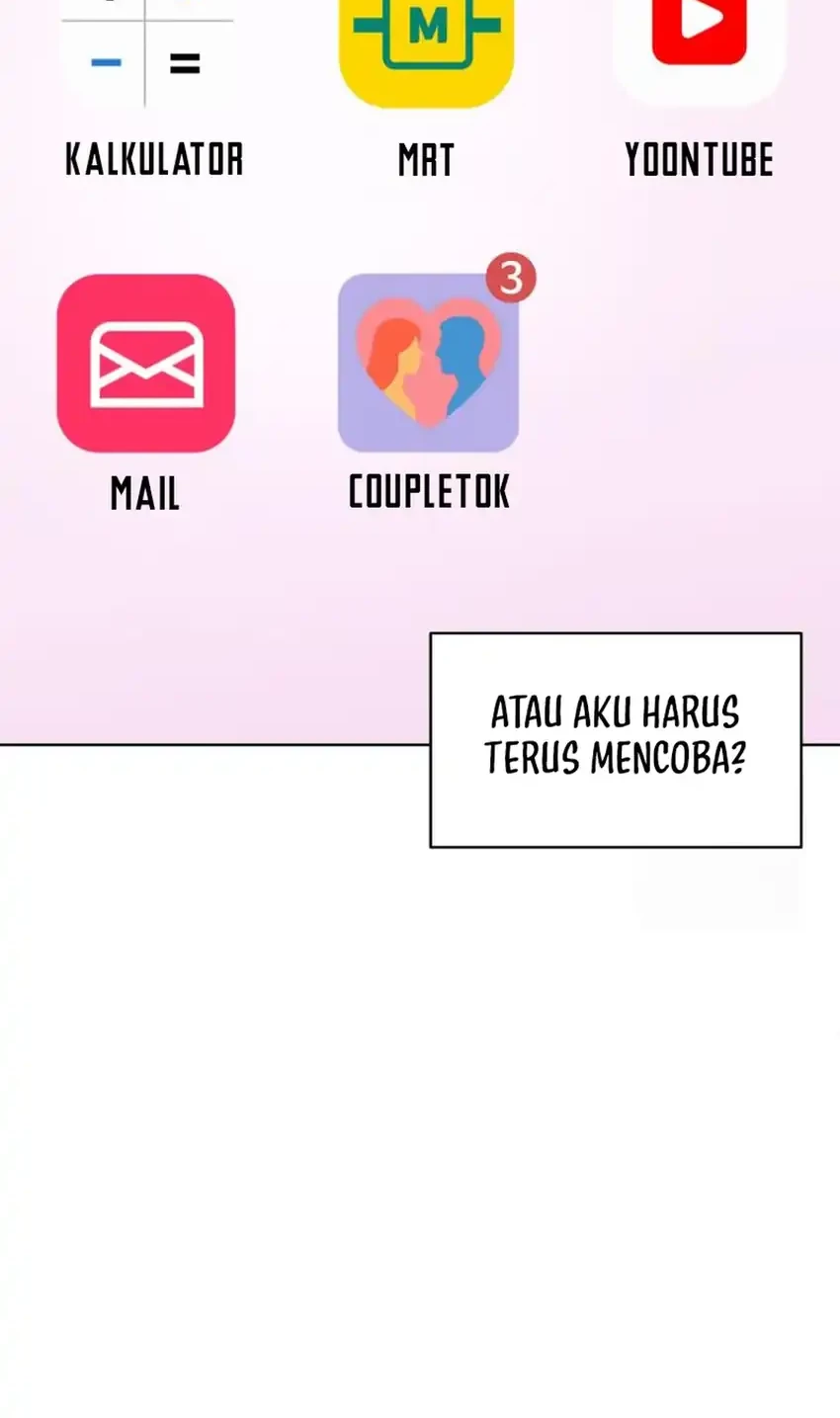 Around Forty Chapter 36 - halaman 44