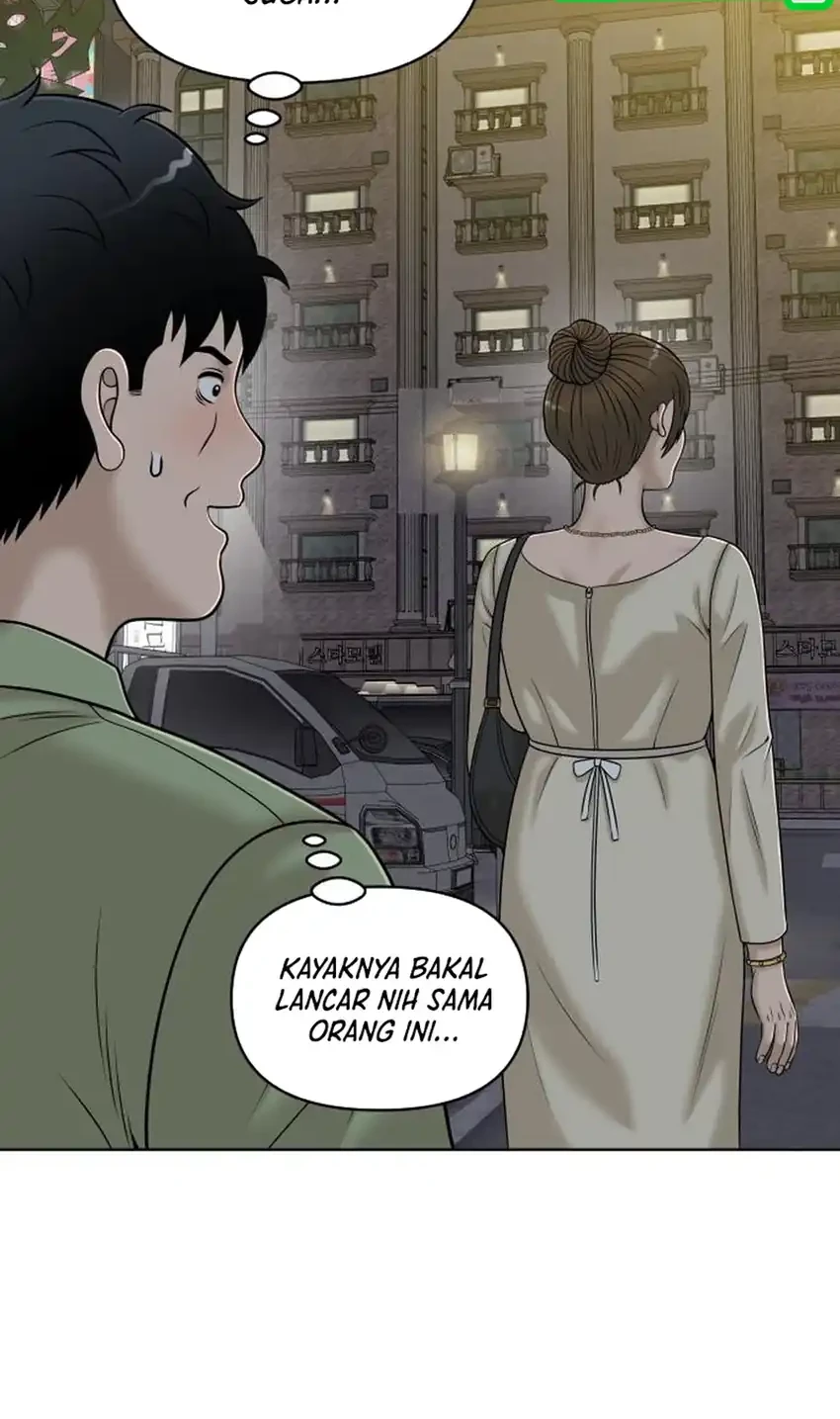 Around Forty Chapter 36 - halaman 72