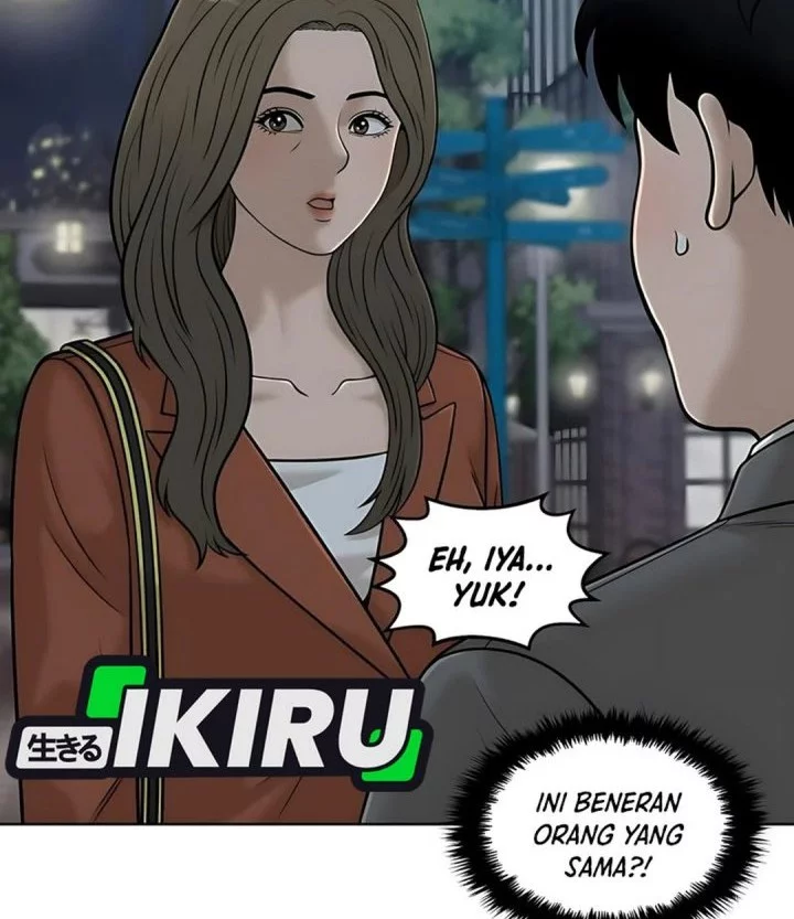 Around Forty Chapter 37 - halaman 4