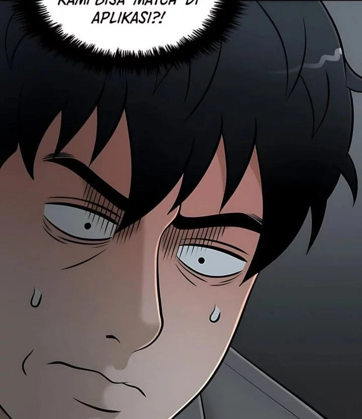 Around Forty Chapter 37 - halaman 40