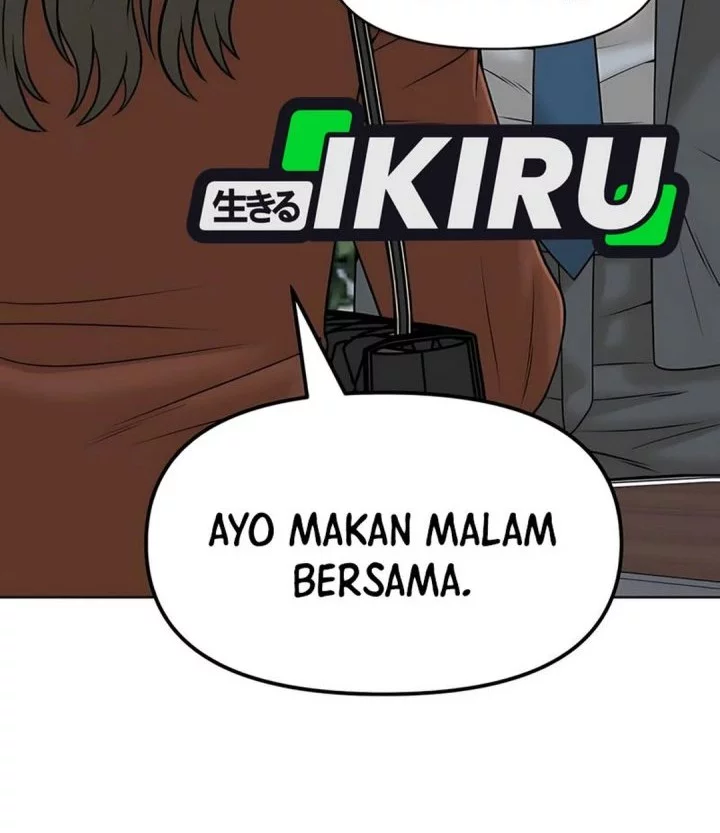 Around Forty Chapter 37 - halaman 44