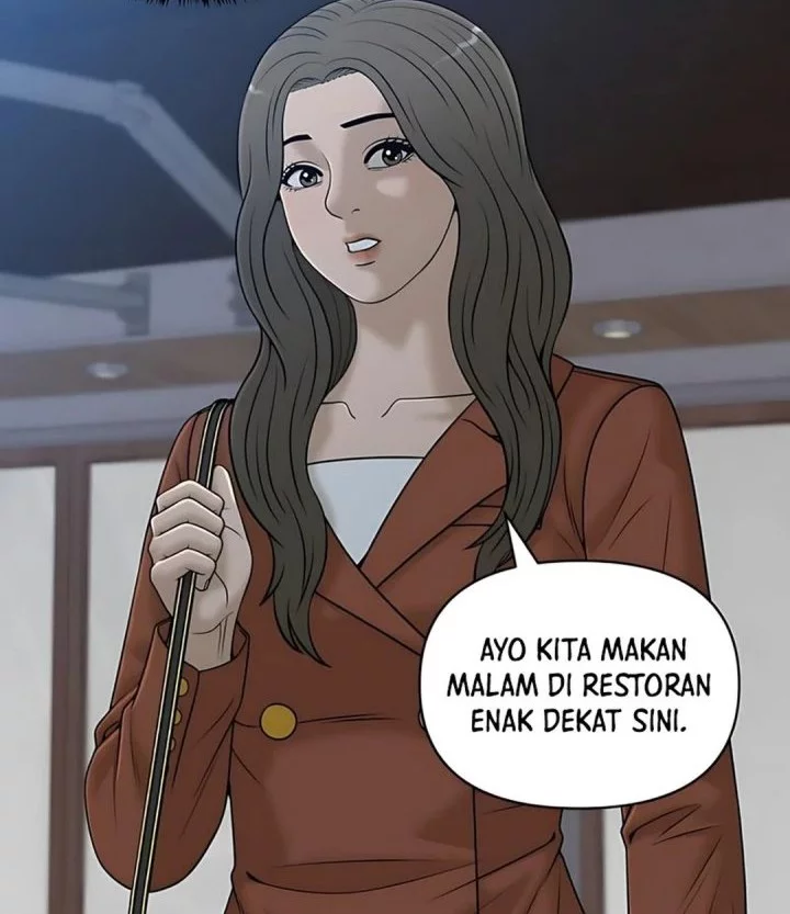 Around Forty Chapter 37 - halaman 46