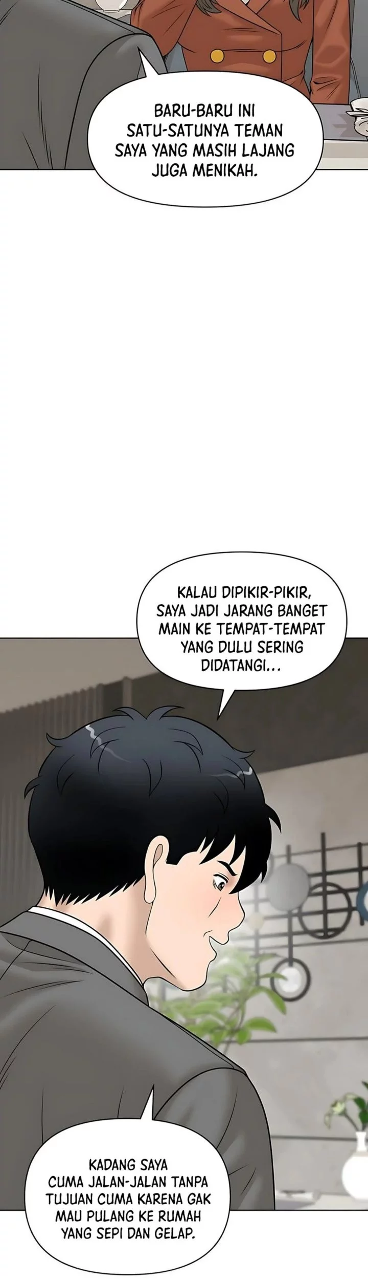 Around Forty Chapter 37 - halaman 63