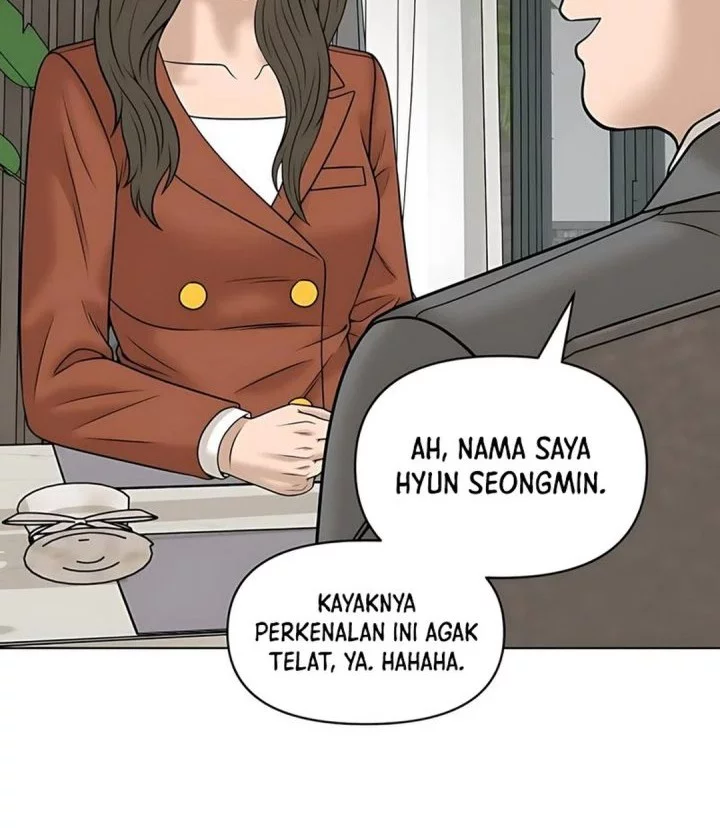 Around Forty Chapter 37 - halaman 72