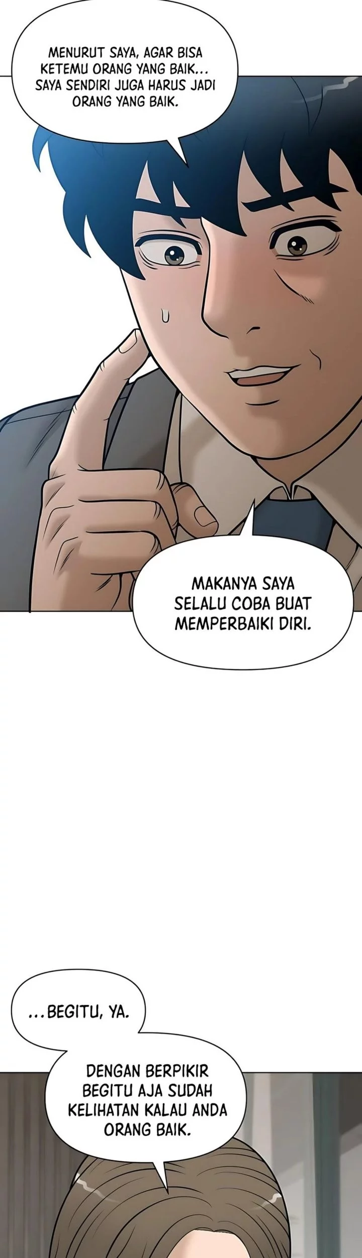Around Forty Chapter 37 - halaman 83
