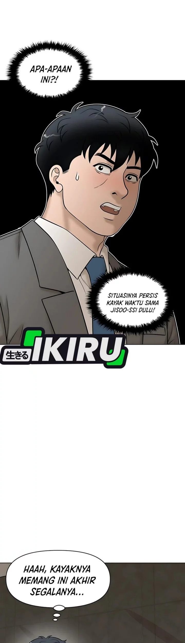 Around Forty Chapter 37 - halaman 89