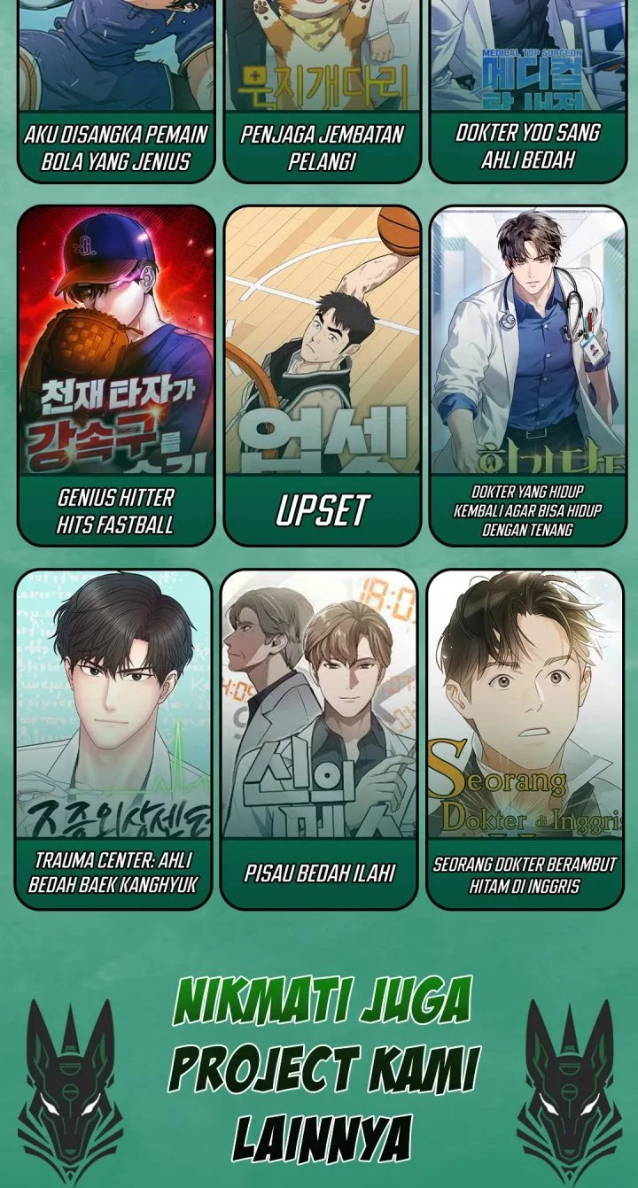 Around Forty Chapter 37 - halaman 97