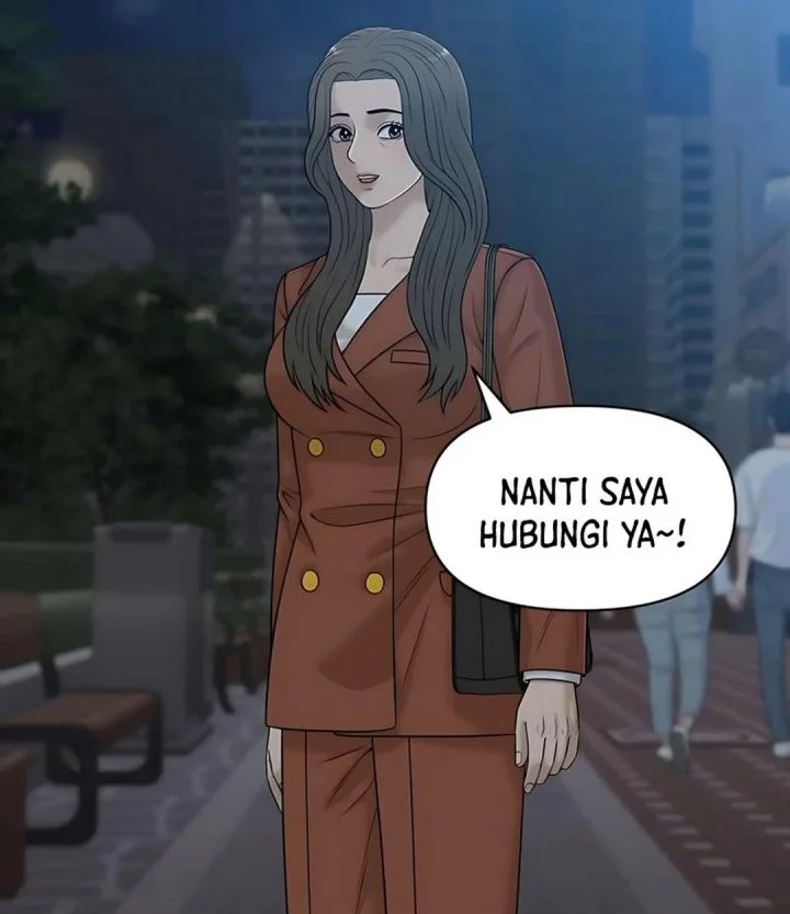 Around Forty Chapter 38 - halaman 2