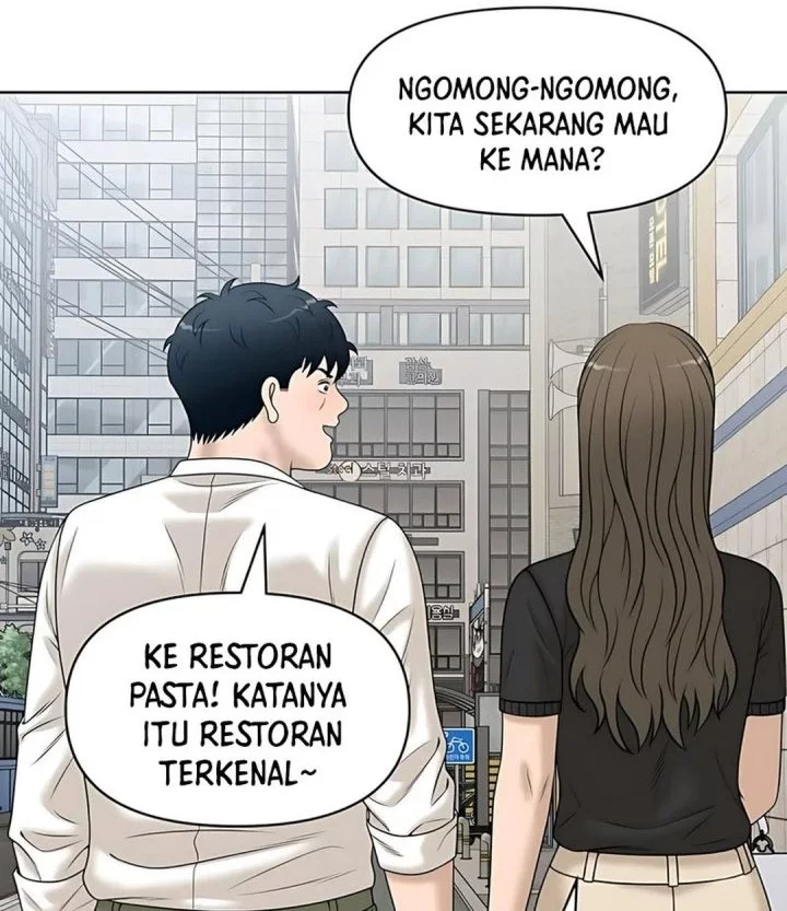 Around Forty Chapter 38 - halaman 66