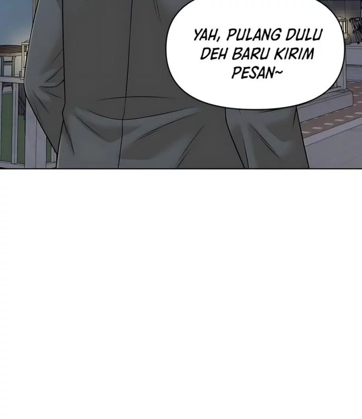 Around Forty Chapter 38 - halaman 8