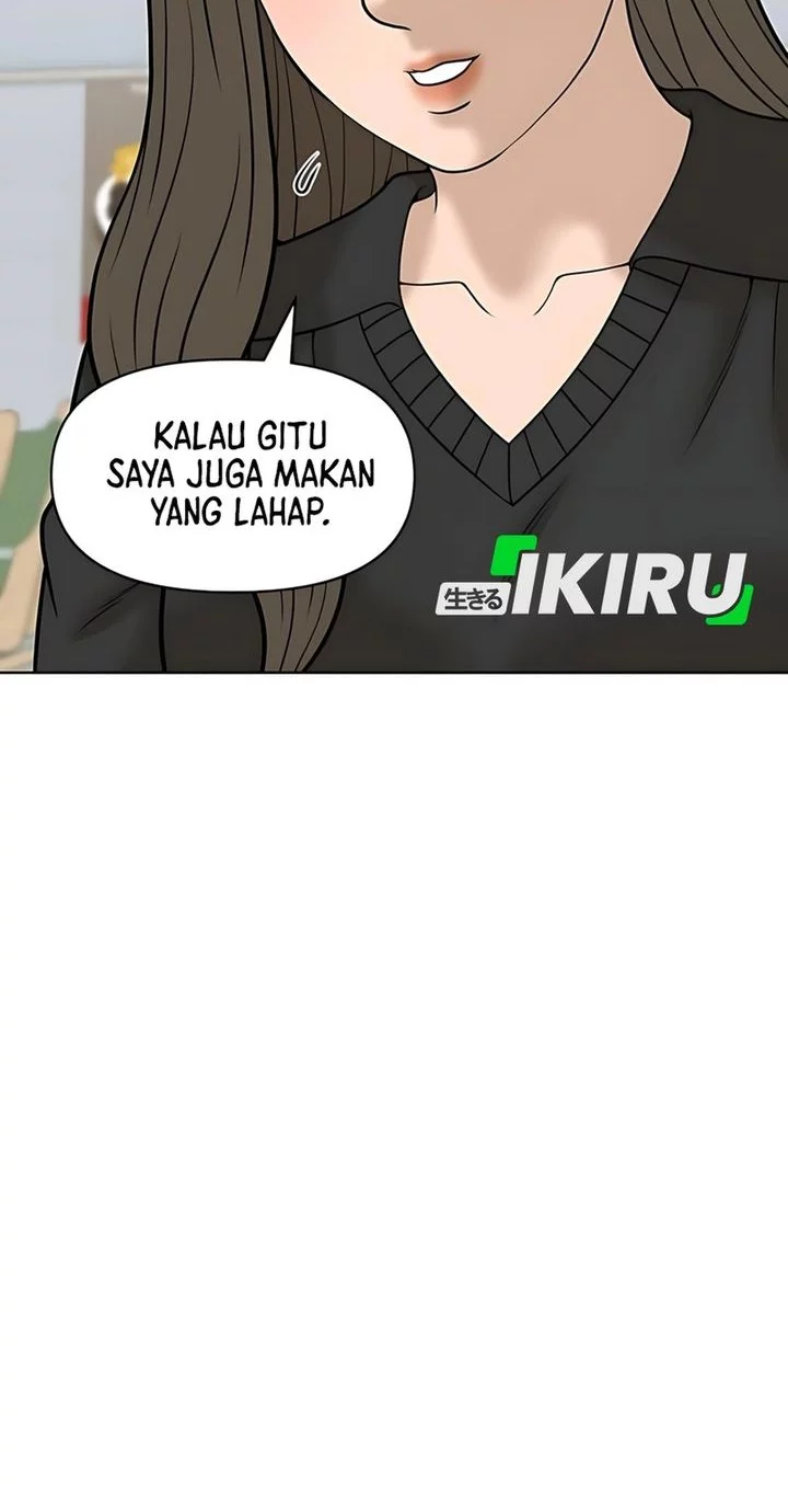 Around Forty Chapter 39 - halaman 18