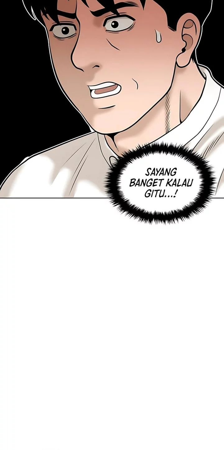 Around Forty Chapter 39 - halaman 24