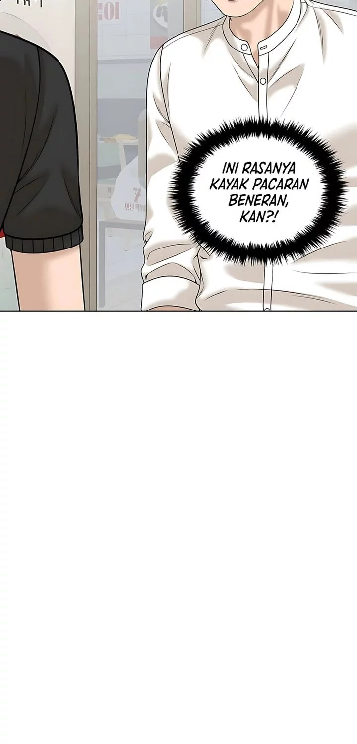 Around Forty Chapter 39 - halaman 26