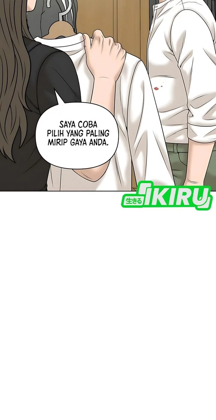 Around Forty Chapter 39 - halaman 30