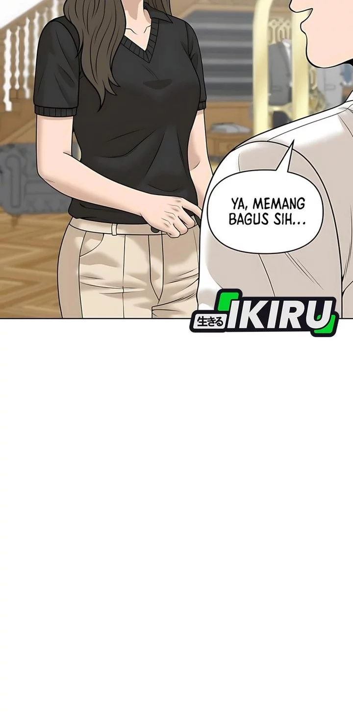 Around Forty Chapter 39 - halaman 36