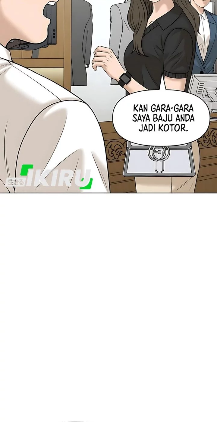 Around Forty Chapter 39 - halaman 38